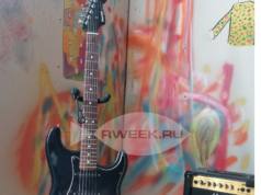 Рыбинцев ждут восемь часов живой музыки