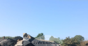 В Рыбинске пожар унёс жизни двух человек