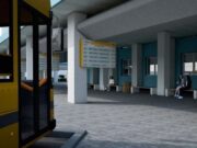 В Ярославской области приступили к модернизации автостанций