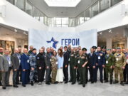 Стартовал образовательный этап программы «Герои Ярославии»