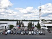 Создавать единое парковочное пространство в регионе начнут с Ярославля и Углича 