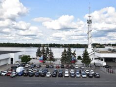 Создавать единое парковочное пространство в регионе начнут с Ярославля и Углича 