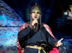 «Золотой витязь» приедет в Рыбинск