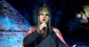 «Золотой витязь» приедет в Рыбинск