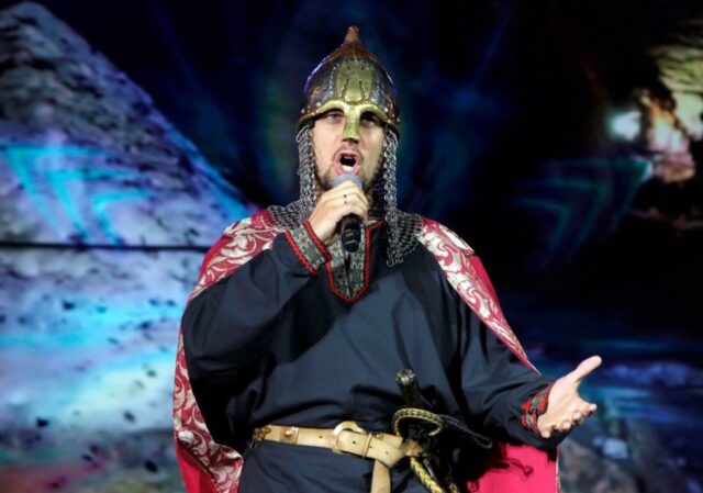 «Золотой витязь» приедет в Рыбинск