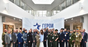 Стартовал образовательный этап программы «Герои Ярославии»