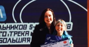 Школьница из Рыбинска отправится в «Путешествие мечты» от Москвы до Владивостока и обратно