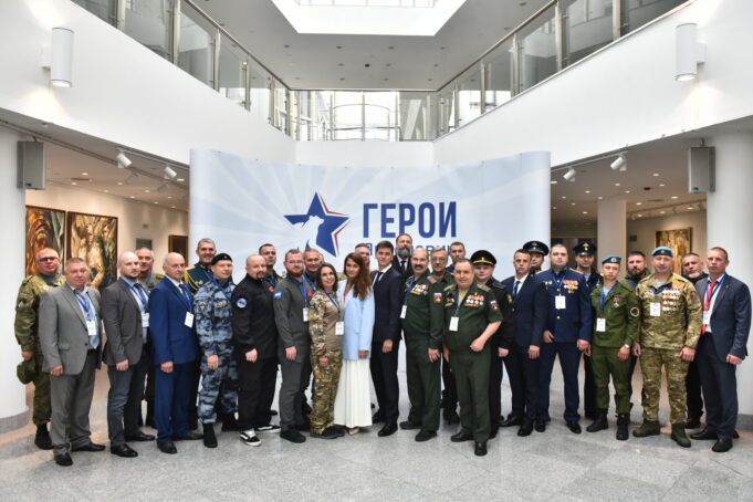 Стартовал образовательный этап программы «Герои Ярославии»