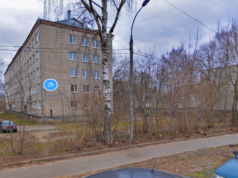 Капремонт общежития РГАТУ имени П.А. Соловьева должны завершить в июле 2026 года