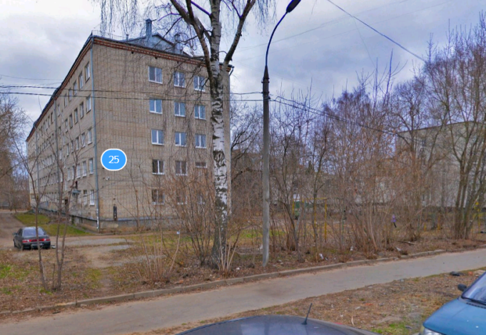 Капремонт общежития РГАТУ имени П.А. Соловьева должны завершить в июле 2026 года