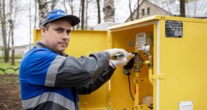 В Ярославской области средняя стоимость газификации составила 110,8 тыс. рублей