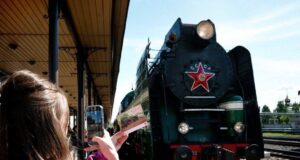 «Рыбинский экспресс» до конца декабря