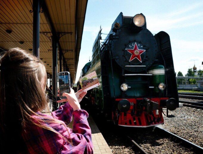 «Рыбинский экспресс» до конца декабря