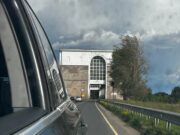 В Рыбинске закрывают на ремонт мост через шлюз