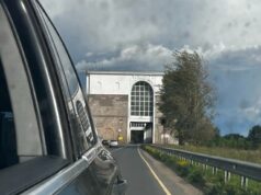 В Рыбинске закрывают на ремонт мост через шлюз