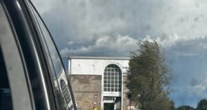 В Рыбинске закрывают на ремонт мост через шлюз