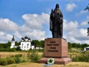 В Хопылево появится дебаркадер и новое разворотное кольцо с остановкой