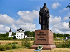 В Хопылево появится дебаркадер и новое разворотное кольцо с остановкой