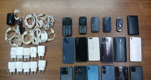 Метатель «запрещенки» был задержан у стен колонии в Рыбинске