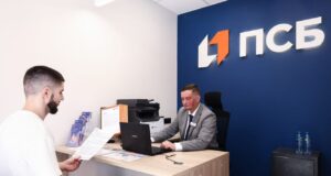 ПСБ в Рыбинске приглашает клиентов в обновленный офис