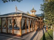 Рыбинск занял второе место на Всероссийском конкурсе малых архитектурных форм