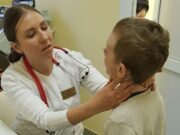 В Ярославской области завершается первый этап работы по созданию медицинских комплексов