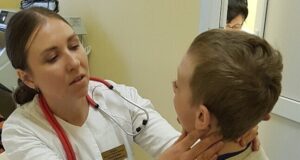 В Ярославской области завершается первый этап работы по созданию медицинских комплексов