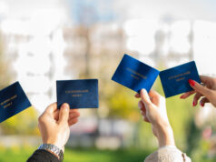 12 человек на место: в РГАТУ имени П.А. Соловьева подвели промежуточные итоги приемной кампании