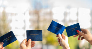 12 человек на место: в РГАТУ имени П.А. Соловьева подвели промежуточные итоги приемной кампании