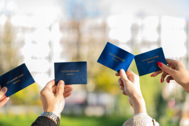 12 человек на место: в РГАТУ имени П.А. Соловьева подвели промежуточные итоги приемной кампании