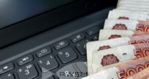 Из-за рекламы в интернете житель Рыбинска лишился 1,2 миллиона рублей