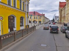 Жителям Ярославской области дали разъяснения по организации платных парковок