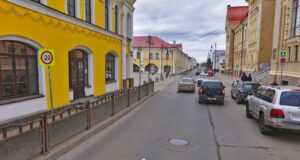 Жителям Ярославской области дали разъяснения по организации платных парковок