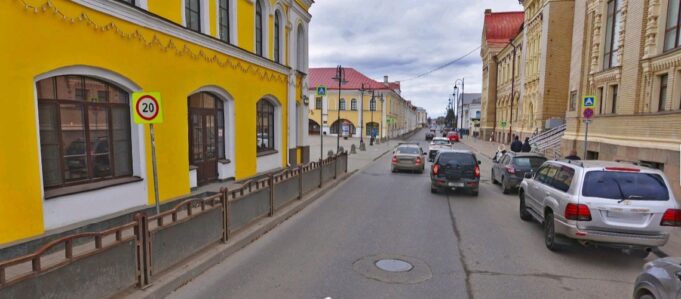 Жителям Ярославской области дали разъяснения по организации платных парковок