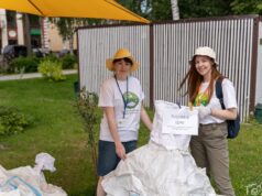 В выходные в Рыбинске пройдет фестиваль осознанного потребления