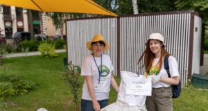 В выходные в Рыбинске пройдет фестиваль осознанного потребления