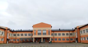 В Ярославле газифицированы две школы