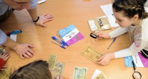 ПСБ открыл прием заявок на обучение школьников Ярославской области предпринимательству