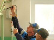 За лето специалисты ярославских газораспределительных компаний предотвратили более 3,2 тыс. аварийных ситуаций