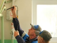 За лето специалисты ярославских газораспределительных компаний предотвратили более 3,2 тыс. аварийных ситуаций