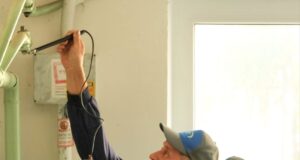 За лето специалисты ярославских газораспределительных компаний предотвратили более 3,2 тыс. аварийных ситуаций