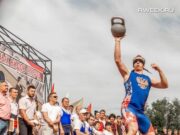 В Рыбинске пройдет lV Спартакиада силовых видов спорта