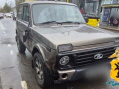 Дело о ДТП на Крестовой, в котором погибла женщина, направлено в суд