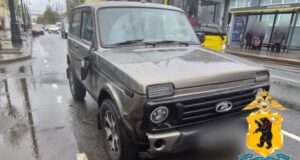 Дело о ДТП на Крестовой, в котором погибла женщина, направлено в суд