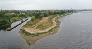 Рыбинская Стрелка стала победителем конкурса от Минстроя «Исторические поселения и малые города»