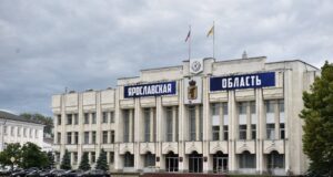 Рыбинск получит серьезную федеральную поддержку на обновление коммунальной инфраструктуры