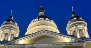 В Рыбинске пройдет XV Международный молодежный кинофестиваль «Свет миру»