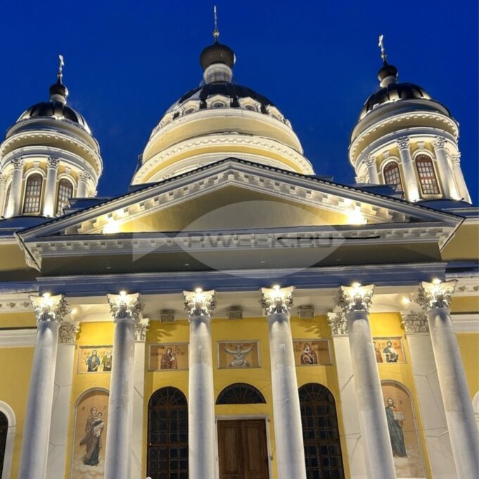 В Рыбинске пройдет XV Международный молодежный кинофестиваль «Свет миру»