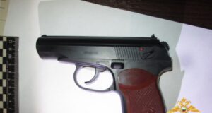 Случайная встреча бывших супругов в Рыбинске могла привести к трагедии