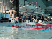 В Рыбинске построят новый бассейн